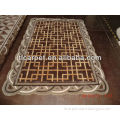 Chinese High Quality Hand Tufted Carpets 1004